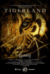 Tigerland : le dernier espoir du tigre streaming