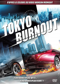 Tokyo burnout