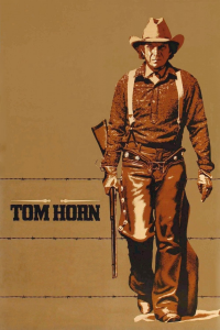 Tom Horn streaming