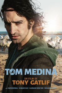 Tom Medina streaming