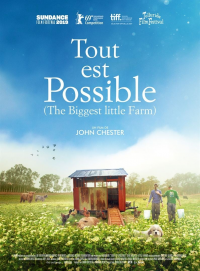 Tout est possible (The Biggest Little Farm)