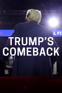 Trump’s Comeback