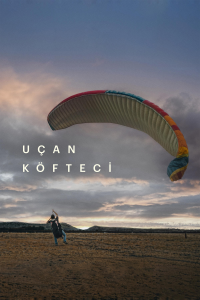 Uçan Köfteci