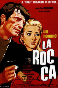 Un nommé La Rocca