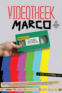 Videotheek Marco