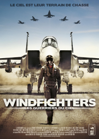 Windfighters : Les Guerriers du ciel streaming