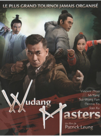 Wudang Masters