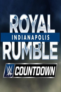 WWE Countdown to Royal Rumble 2025