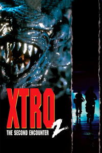 Xtro 2 Activité extra-terrestres