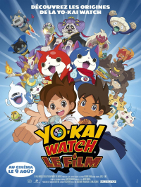 Yo-kai Watch : Le Film