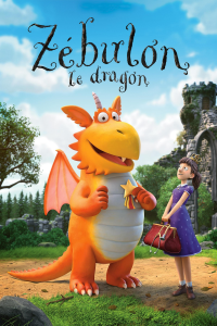 Zébulon, le dragon streaming