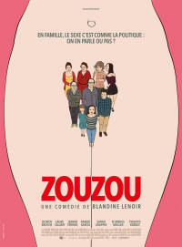 Zouzou streaming