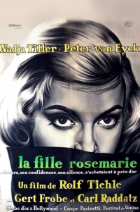 La Fille Rosemarie streaming