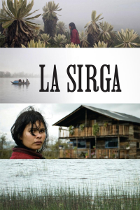 La Sirga
