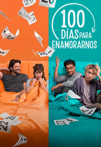 100 días para enamorarnos saison 2 épisode 6