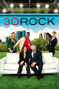 30 Rock saison 6 épisode 12