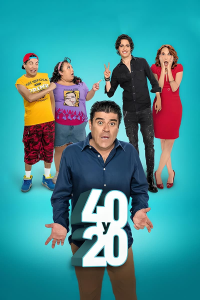 40 y 20 Saison 2 en streaming français