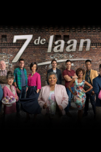 7de Laan saison 1 épisode 39