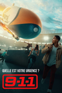 9-1-1 saison 7 épisode 2