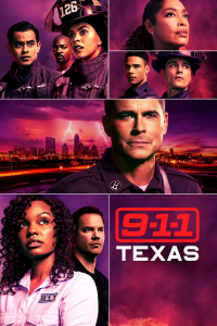 9-1-1: Lone Star streaming