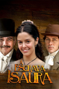 A Escrava Isaura saison 1 épisode 130