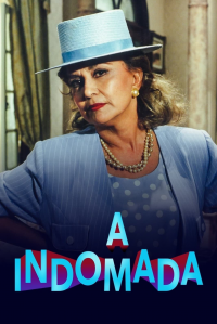 A Indomada saison 1 épisode 82