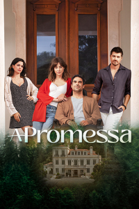 voir A Promessa saison 1 épisode 77