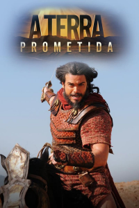 voir A Terra Prometida saison 1 épisode 69