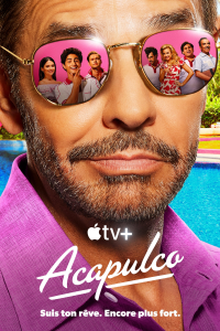 Acapulco saison 3 épisode 2