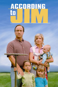 voir According to Jim saison 6 épisode 12