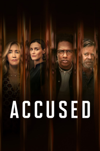 voir serie Accused en streaming