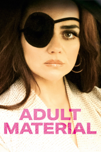 Adult Material saison 1 épisode 4