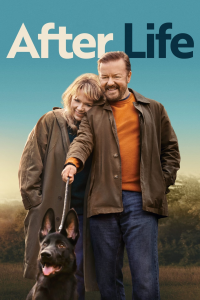 voir After Life Saison 3 en streaming 