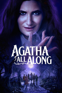 Agatha All Along Saison 1 en streaming français