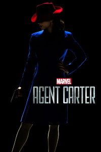 Agent Carter streaming