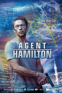 Agent Hamilton (international version) Saison 2 en streaming français