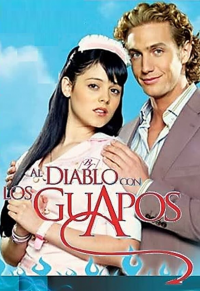 Al diablo con los guapos saison 1 épisode 6