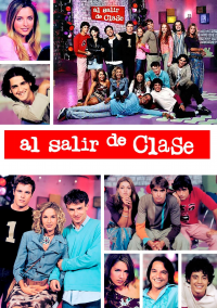 voir Al salir de clase saison 1 épisode 1