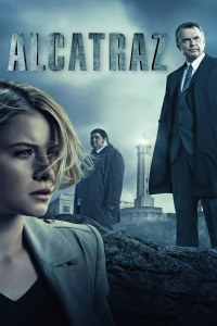 Alcatraz saison 1 épisode 10