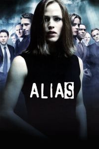 Alias saison 5 épisode 12