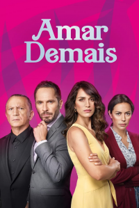 Amar Demais saison 1 épisode 142