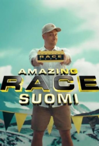 Amazing Race Suomi