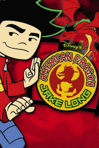 American Dragon: Jake Long saison 2 épisode 14