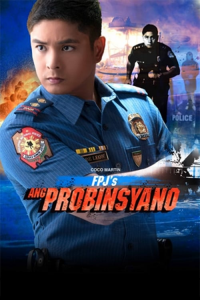 Ang Probinsyano Saison 2 en streaming français