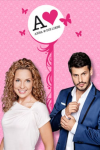 voir Anna und die Liebe saison 3 épisode 19