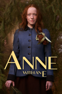 voir serie Anne en streaming