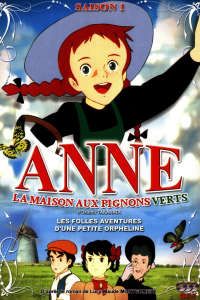 voir Anne, la maison aux pignons verts saison 1 épisode 27