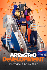 Arrested Development streaming