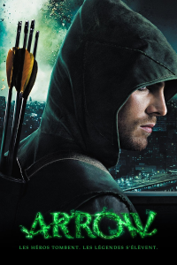 voir Arrow saison 5 épisode 20