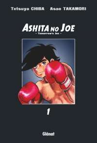 Ashita no Joe